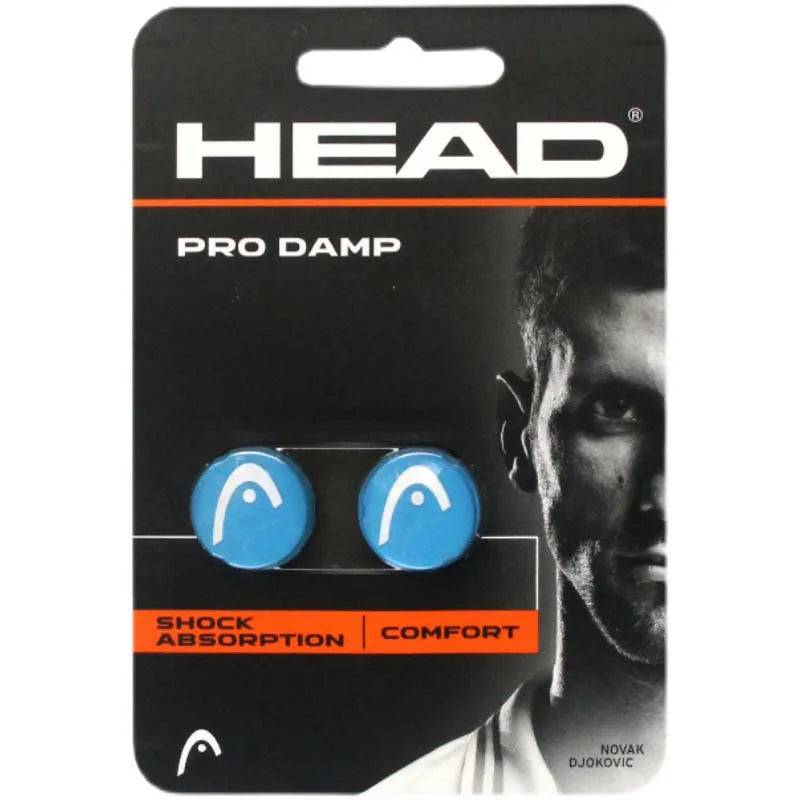 HEAD Tennis Racket Vibration Dampeners