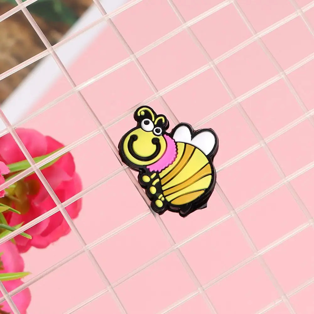 Tennis Racket Dampeners -  Silicone Durable Cartoon Animals