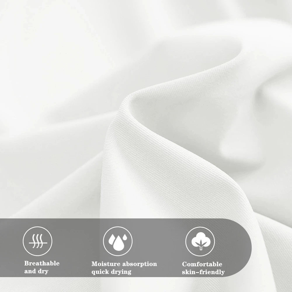 Women's 2in1 Lightweight Pleated Tennis Skirt w/Shorts