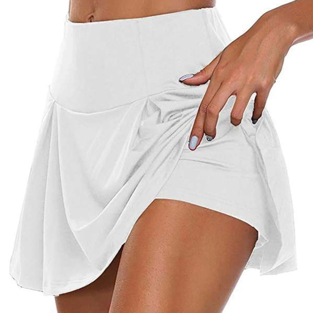 Tennis Skort